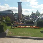 Cottage 5 Minutes Walk To River And Town Centre