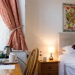 Moss Cottage