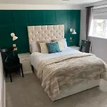 Stratford House