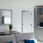 Bridge House