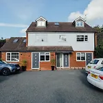 Bridge House