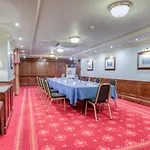 Mercure Stratford Upon Avon Shakespeare Hotel