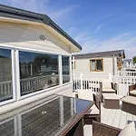 Poppy Lodge