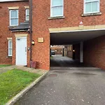 Luxury Town Centre Apartment Walking Distance To Rsc Theatre