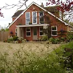 Buckle House B&B