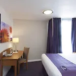 Premier Inn Stratford- Upon- Avon Central