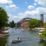 Shakespeare\'S Nest