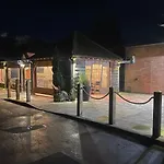 The Old Tramway - Stay In Your Motorhome - Parking Space On The Car Park