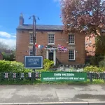 The Old Tramway - Stay In Your Motorhome - Parking Space On The Car Park