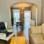 Luna Cottage - Grove Road Cottages