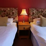 The Mary Arden Inn
