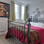 The Gallery Appartment With Parking