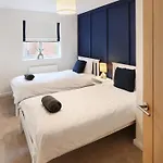 Ground Floor Stratford Flat