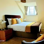 Hampton Lodge En-Suite Rooms With Free Parking
