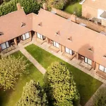 Trinity Apartments Stratford Upon Avon