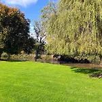 Riverbank Lodge