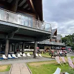 Riverbank Lodge