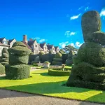 Billesley Manor Hotel & Spa, A Tribute Portfolio Hotel