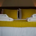 The Stag Rooms