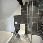 The Stag Rooms