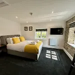 The Stag Rooms