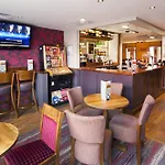 Premier Inn Stratford Upon Avon Waterways