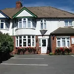 Green Haven Guest House