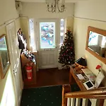 Green Haven Guest House
