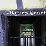 One Masons Court
