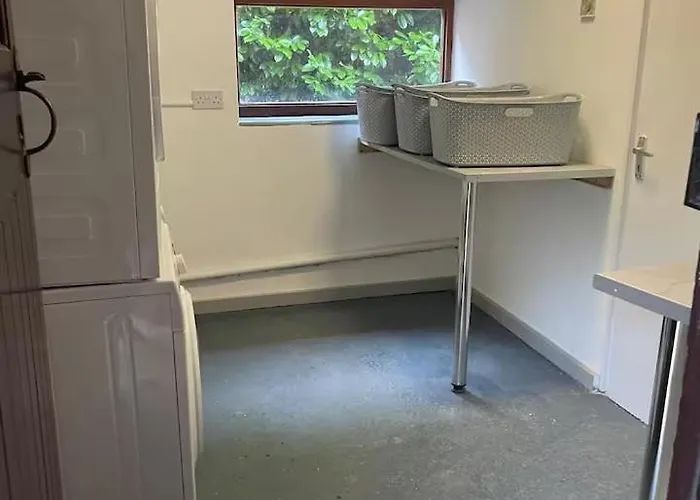 Trinity Apartments Stratford Upon Avon