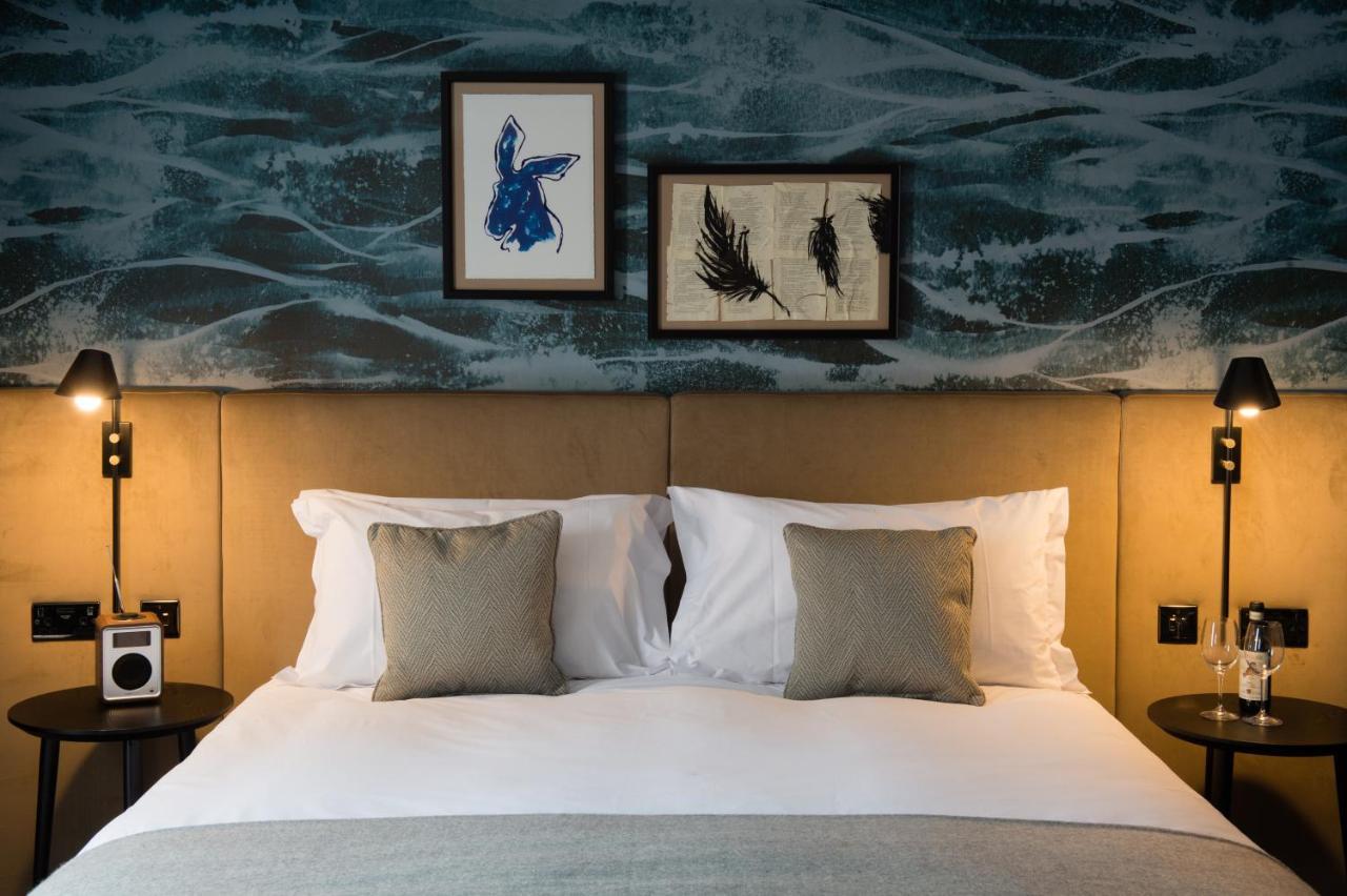 Hotel Du Vin Stratford-upon-Avon