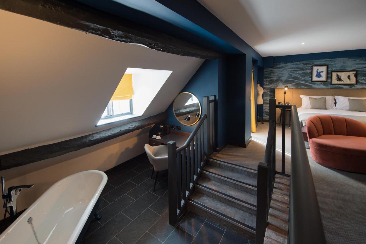 Du Vin 4* Stratford-upon-Avon