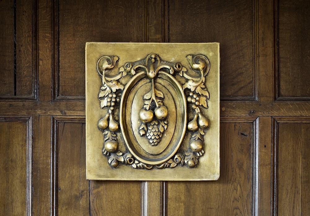 Billesley Manor & Spa, A Tribute Portfolio Hotel 4*