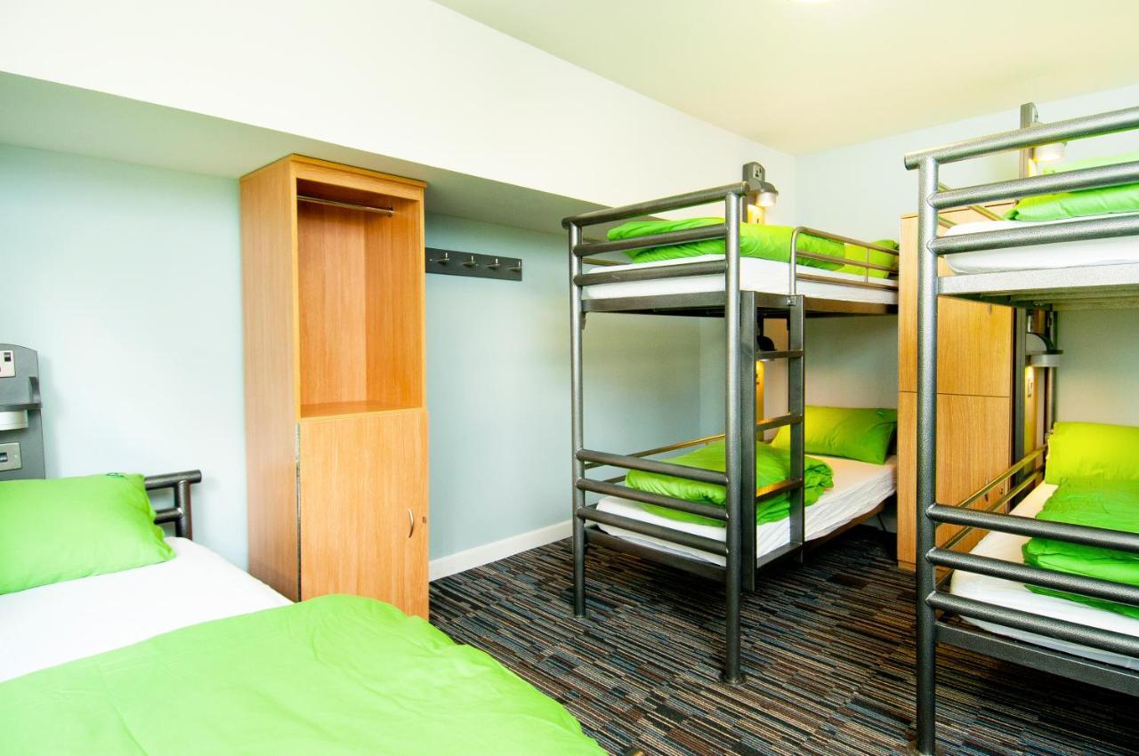 Hostel Yha *
