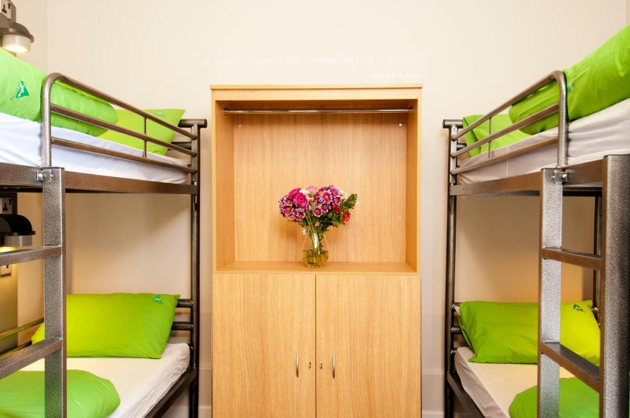 Yha Hostel