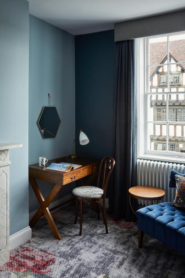 Indigo - Upon Avon By Ihg Hotel 4*