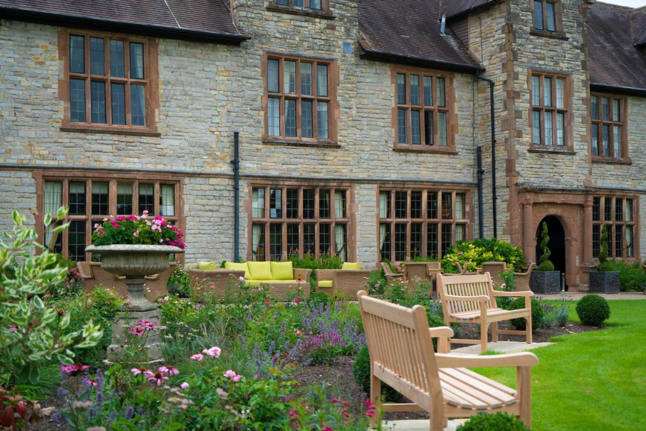 Billesley Manor & Spa, A Tribute Portfolio Stratford-upon-Avon