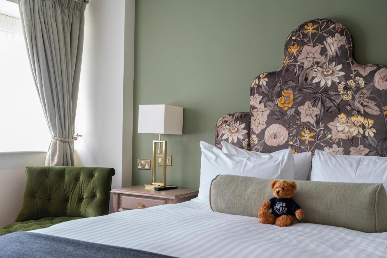 Billesley Manor & Spa, A Tribute Portfolio Stratford-upon-Avon