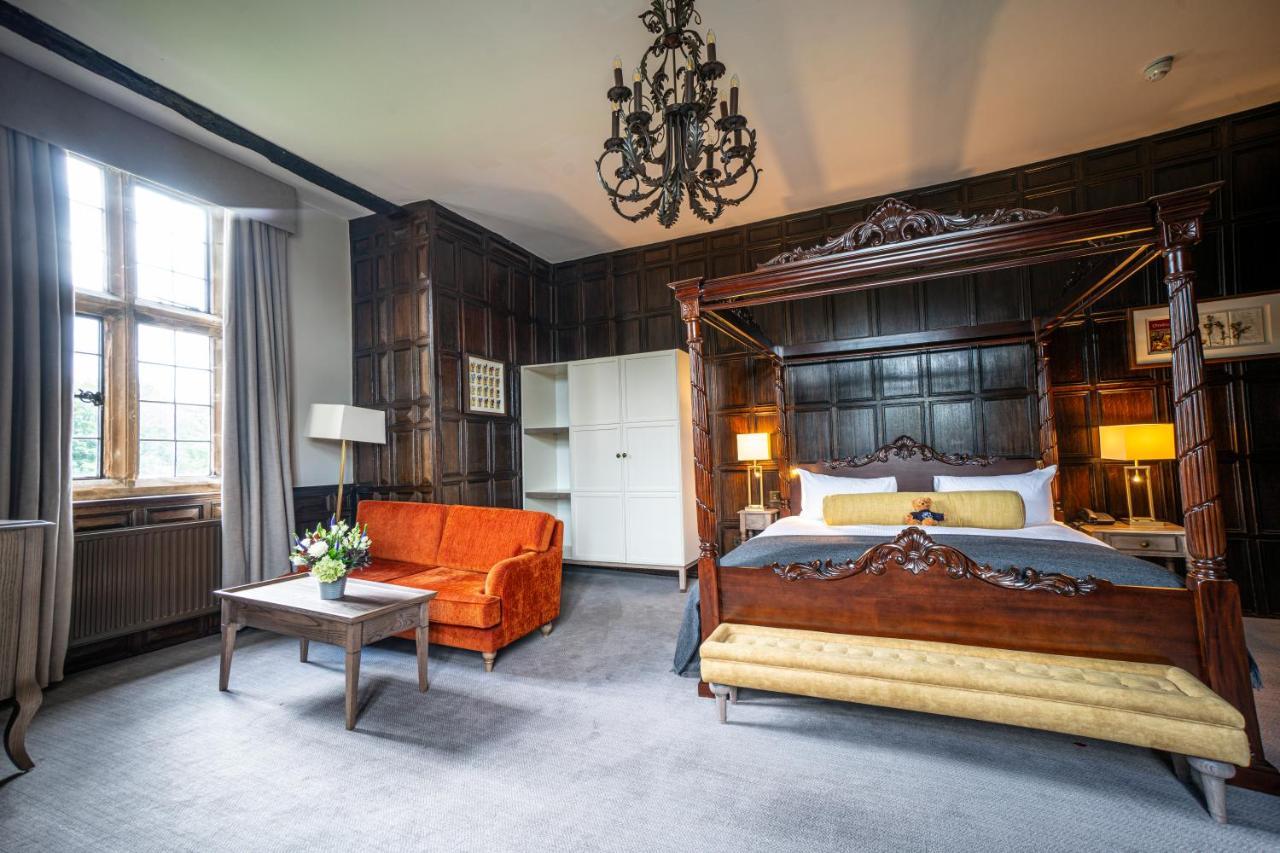 Hotel Billesley Manor & Spa, A Tribute Portfolio