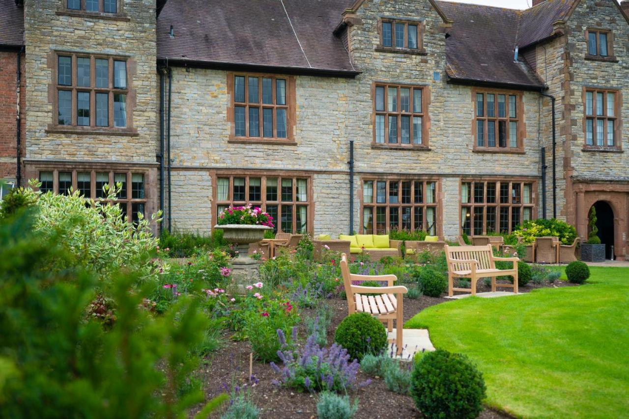 Billesley Manor & Spa, A Tribute Portfolio Hotel 4*