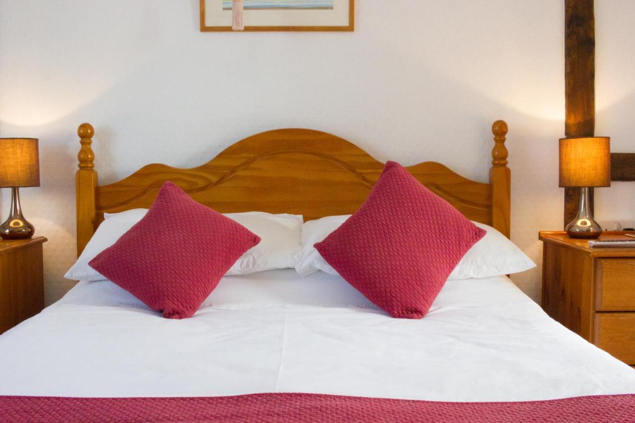Bed & Breakfast Moss Stratford-upon-Avon