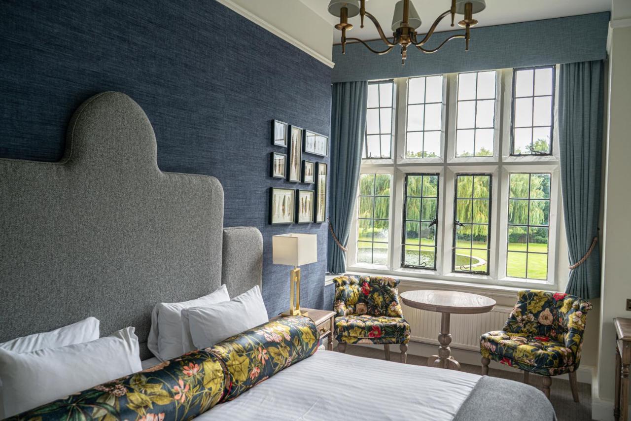Billesley Manor & Spa, A Tribute Portfolio Hotel