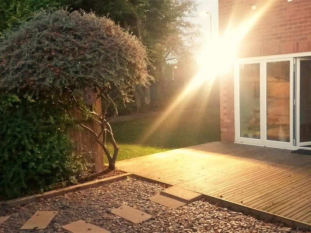 Self Catering Stratford Apartment Stratford-upon-Avon