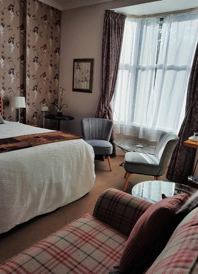 Bed & Breakfast The Emsley 4*