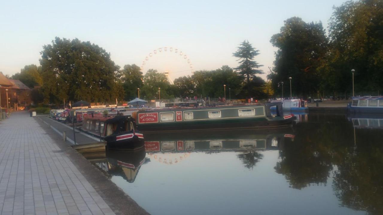 Holiday home 5 Minutes Walk To River And Town Centre