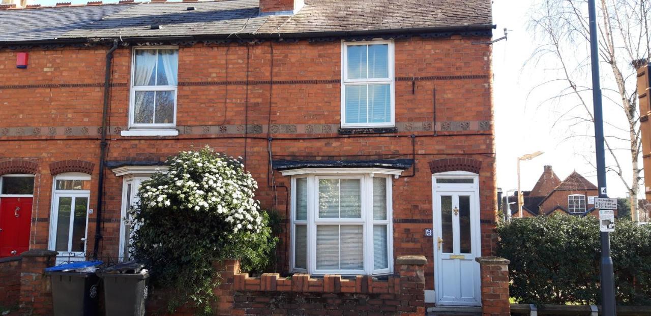Bodhi Tree - Grove Road Stratford-upon-Avon