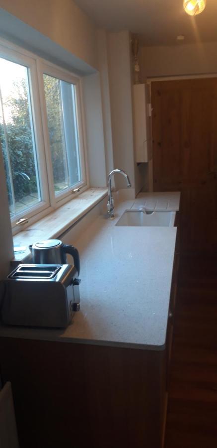 Holiday home Bodhi Tree - Grove Road Stratford-upon-Avon