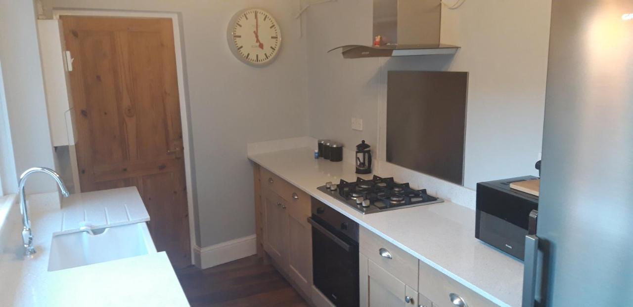 Holiday home Bodhi Tree - Grove Road Stratford-upon-Avon