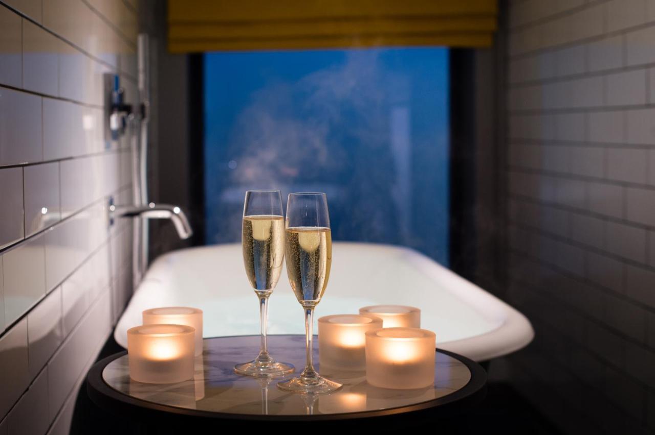 Du Vin Hotel