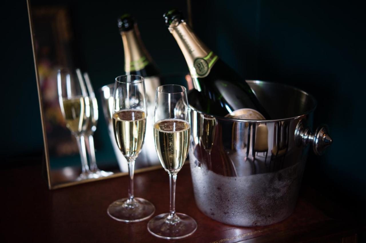 Du Vin 4* Stratford-upon-Avon